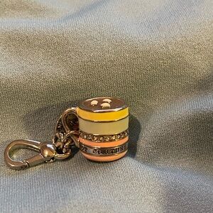 LIMITED EDITION 2009 Juicy Couture Hot Cocoa Charm